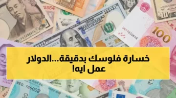 سعر الصرف يتخطى 47 جنيهًا.. تحركات مفاجئة في قيمة الدولار أمام الجنيه بالبنوك المصرية